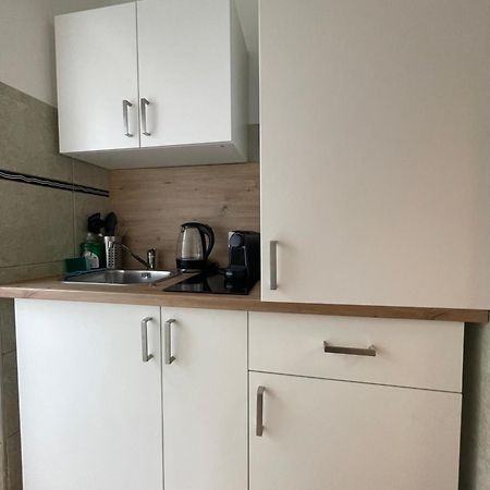 Central Mini Apartment Rhg 1 فيينا المظهر الخارجي الصورة