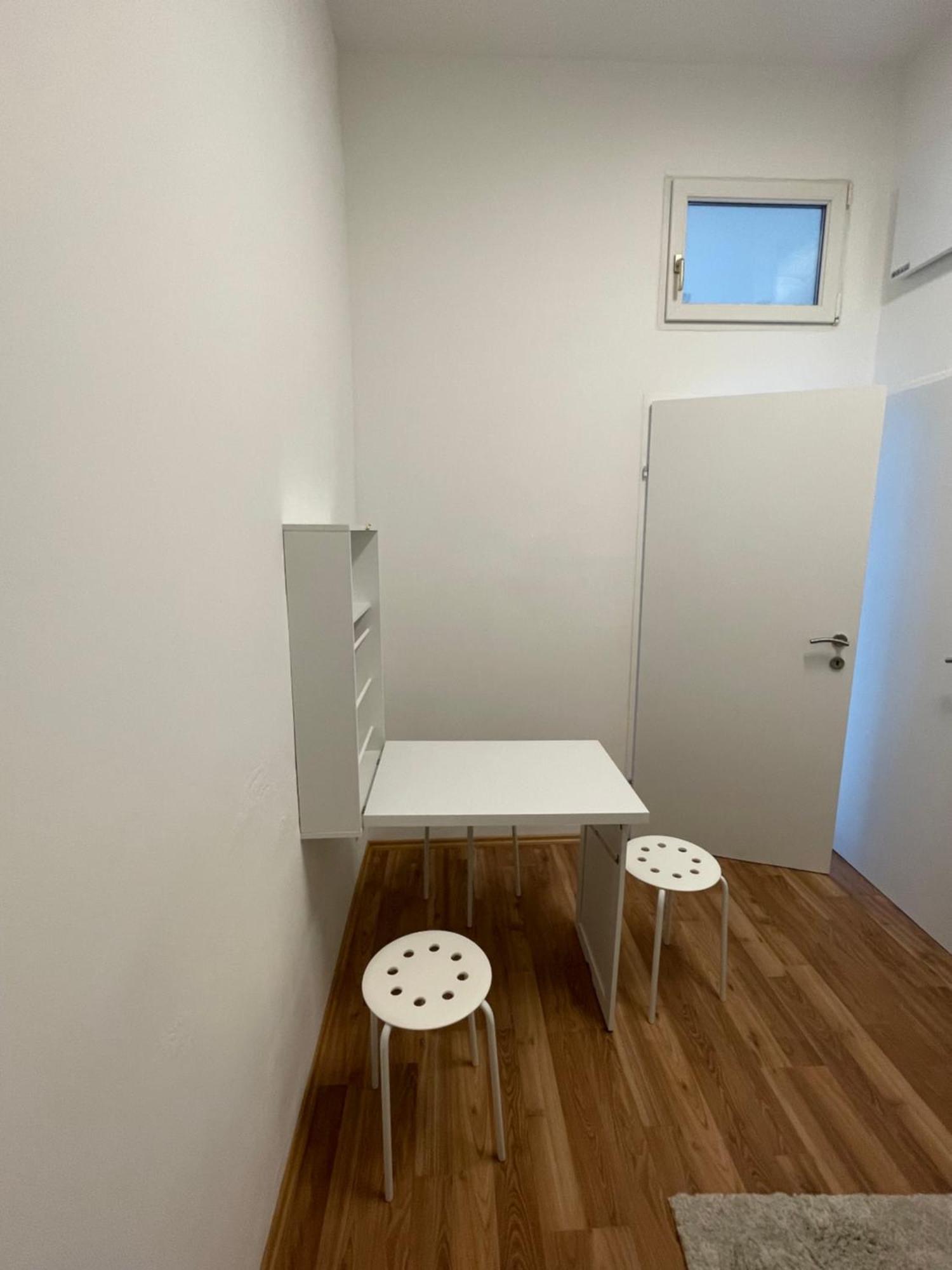 Central Mini Apartment Rhg 1 فيينا المظهر الخارجي الصورة