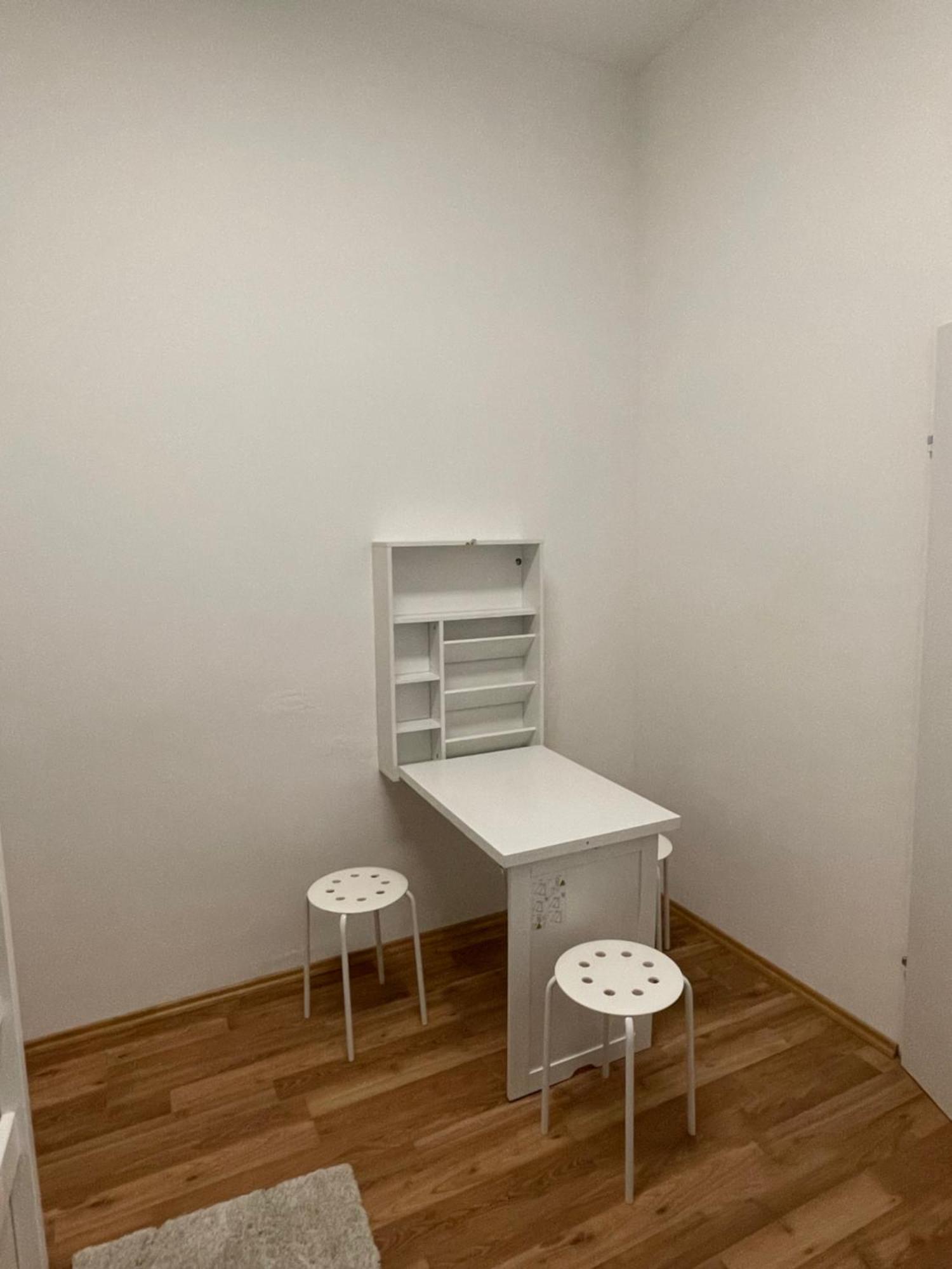 Central Mini Apartment Rhg 1 فيينا المظهر الخارجي الصورة